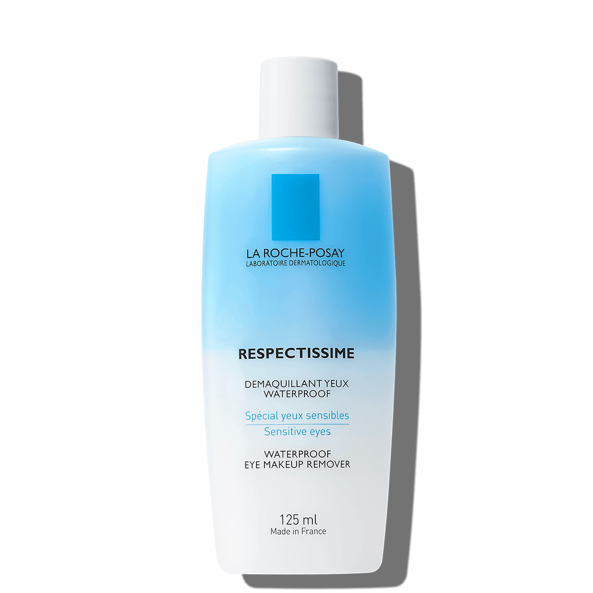 Respectissime Eye Makeup Remover - GOLDFARMACI