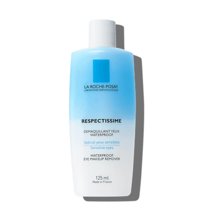 Respectissime Eye Makeup Remover - GOLDFARMACI