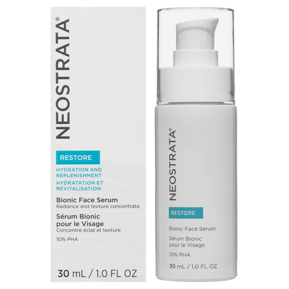 Restore Bionic Face Serum - GOLDFARMACI