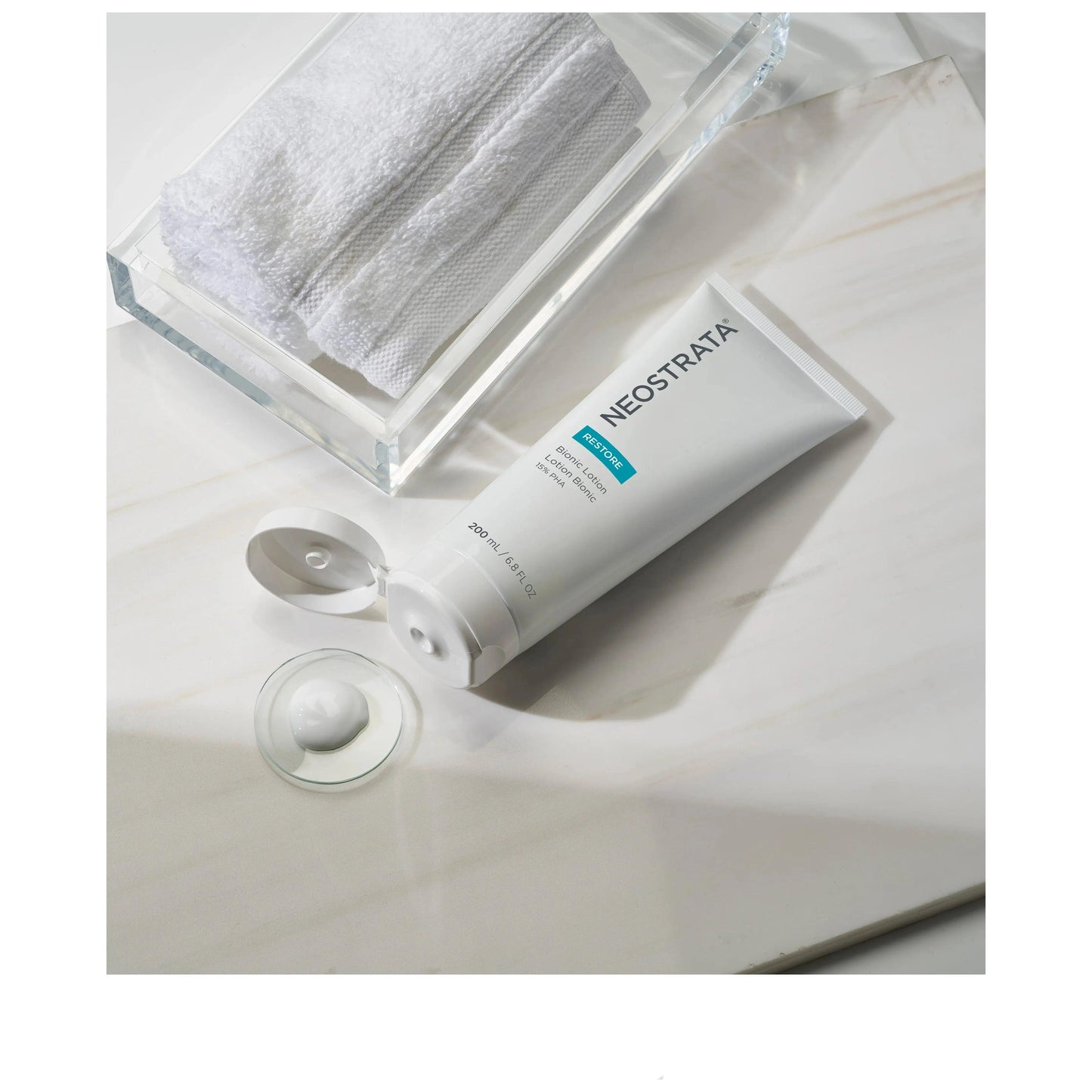 Restore Bionic Lotion - GOLDFARMACI