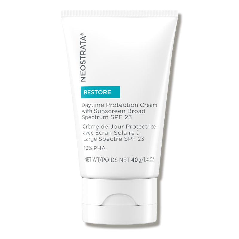 Restore Daytime Protection Cream SPF23 - GOLDFARMACI