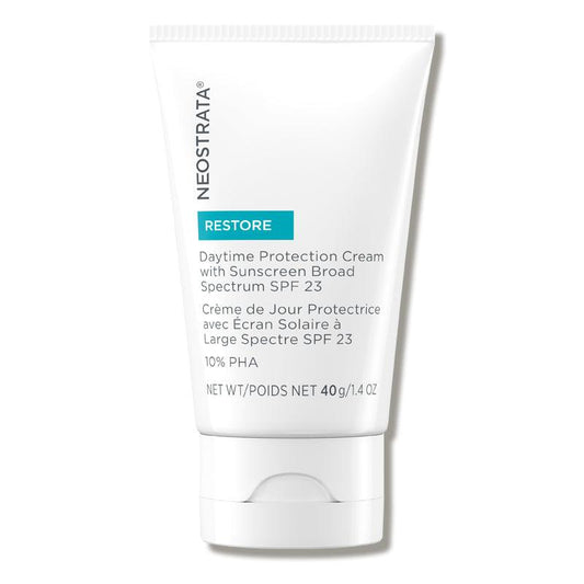 Restore Daytime Protection Cream SPF23 - GOLDFARMACI