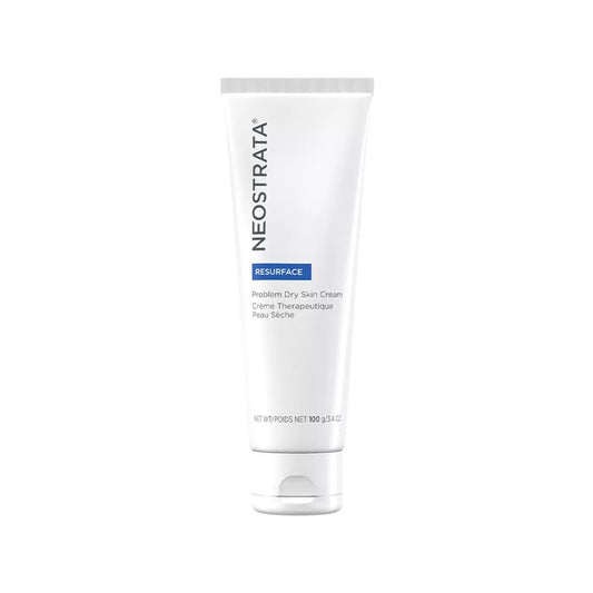 Resurface Problem Dry Skin Cream - GOLDFARMACI