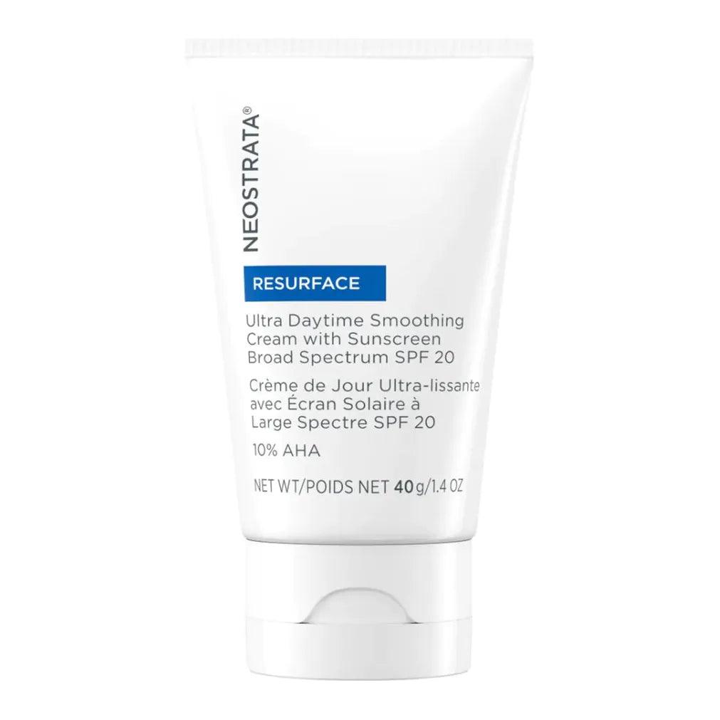 Resurface Ultra Daytime Smoothing Cream SPF20 - GOLDFARMACI