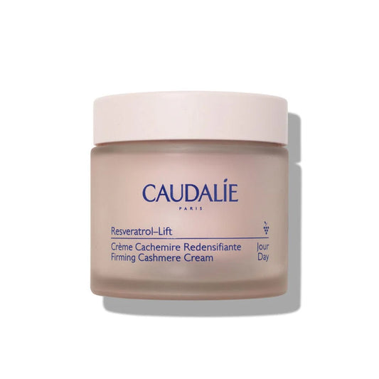 Resveratrol-Lift Firming Cashmere Cream - GOLDFARMACI