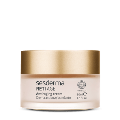 Retiage Face Cream - GOLDFARMACI