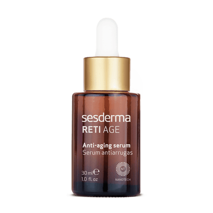 Retiage Liposomal Anti-age Serum - GOLDFARMACI