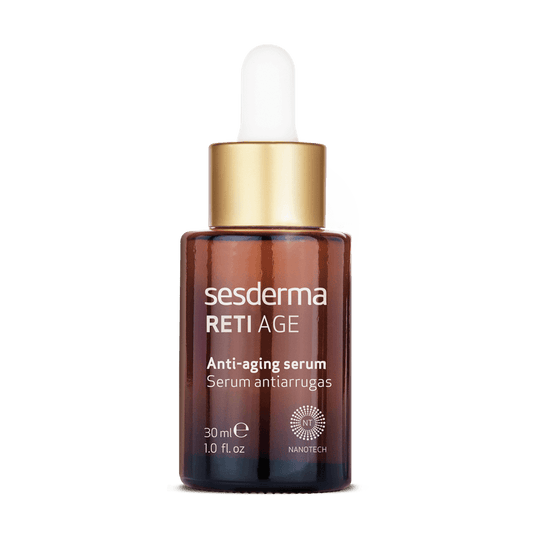 Retiage Liposomal Anti-age Serum - GOLDFARMACI