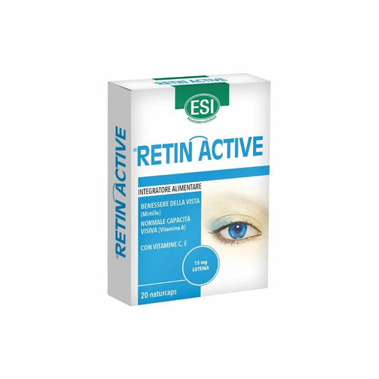 Retin Active - GOLDFARMACI