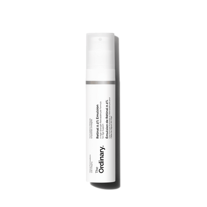 Retinal 0.2% Emulsion - GOLDFARMACI