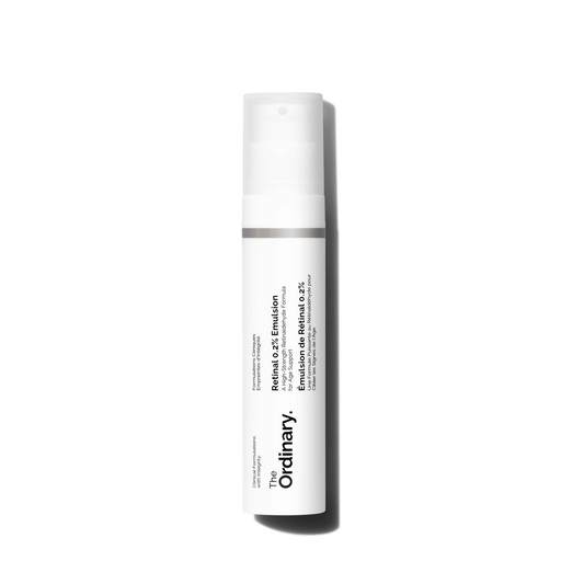 Retinal 0.2% Emulsion - GOLDFARMACI