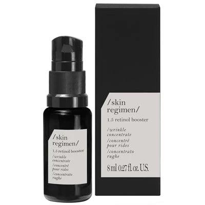 Retinol Booster - GOLDFARMACI