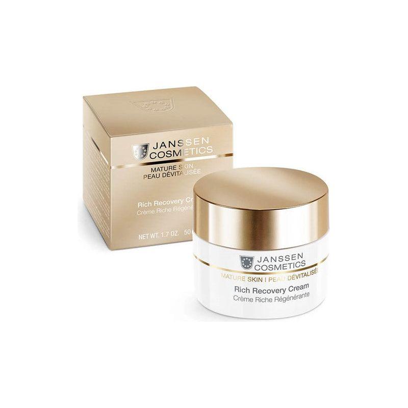 Rich Recovery Cream - GOLDFARMACI