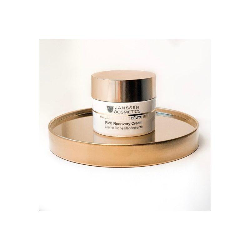 Rich Recovery Cream - GOLDFARMACI