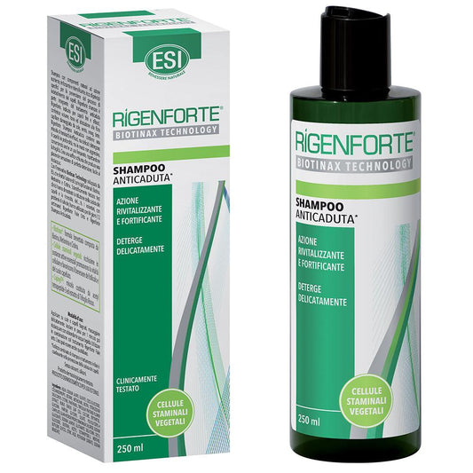 Rigenforte Anti-Hair Loss Shampoo - GOLDFARMACI