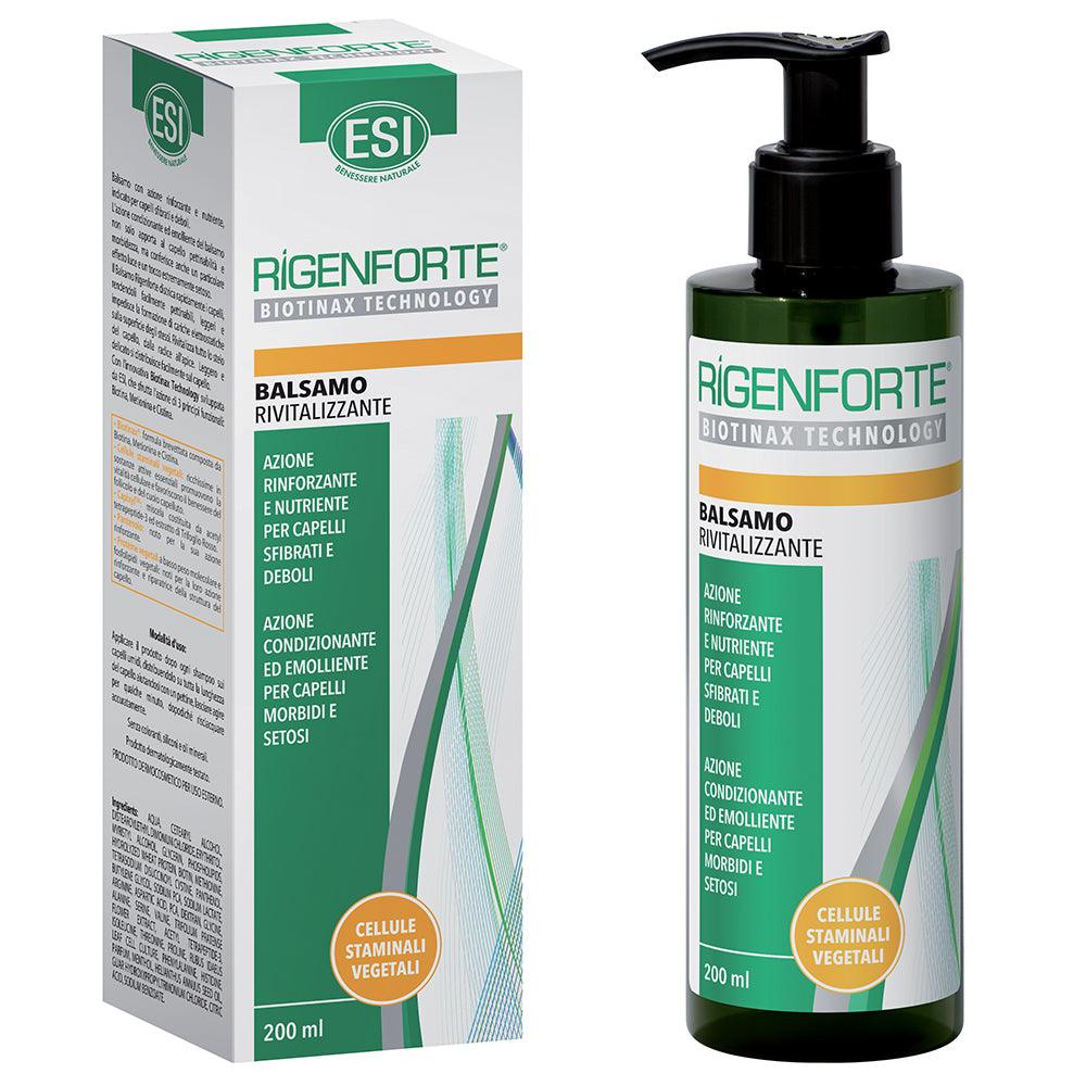 Rigenforte Revitalizing Balm - GOLDFARMACI