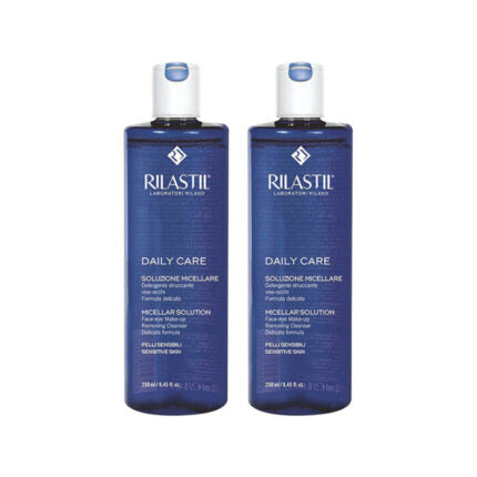 Rilastil Daily Care Set