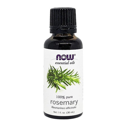 Rosemary Oil - GOLDFARMACI