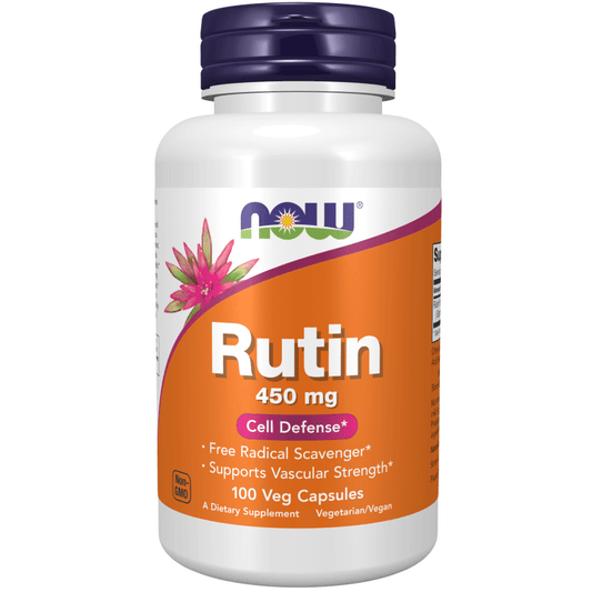 Rutin 450 mg - GOLDFARMACI