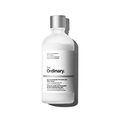 Saccharomyces Ferment 30% Milky Toner - GOLDFARMACI