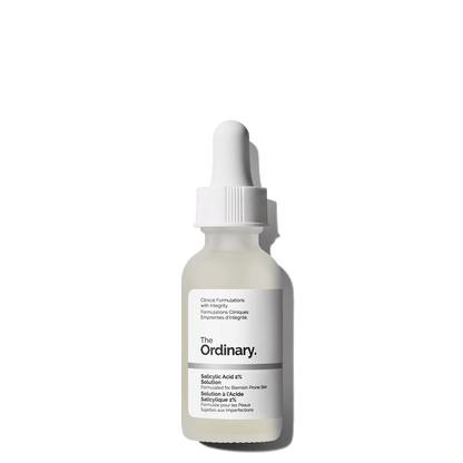 Salicylic Acid 2% Solution - GOLDFARMACI