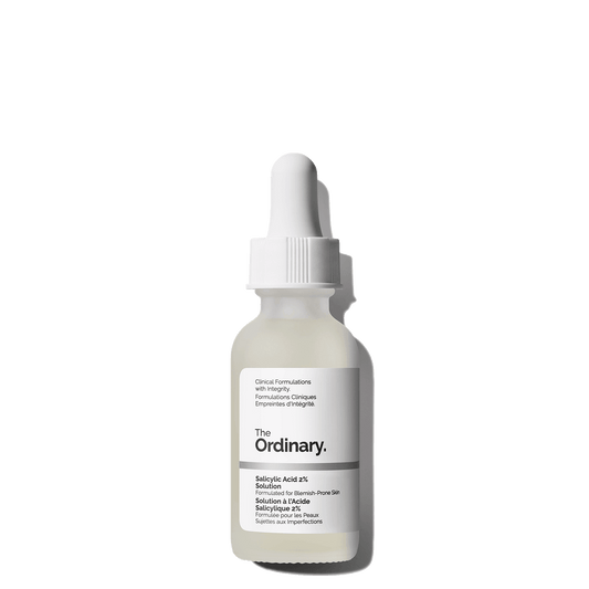 Salicylic Acid 2% Solution - GOLDFARMACI