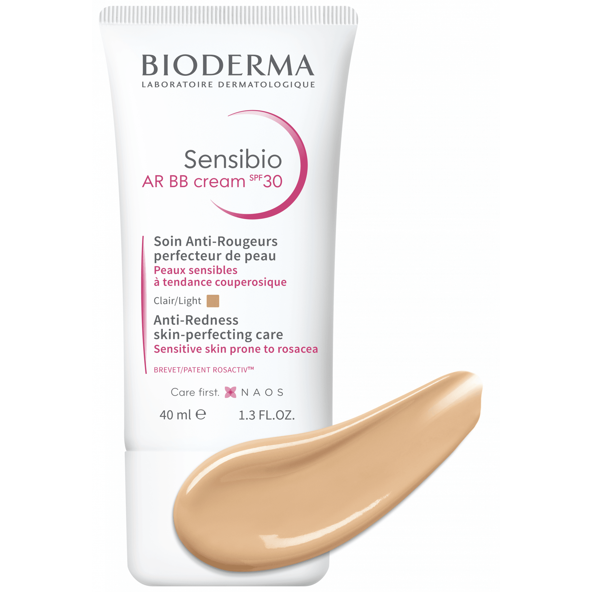 Sensibio AR BB Cream - GOLDFARMACI