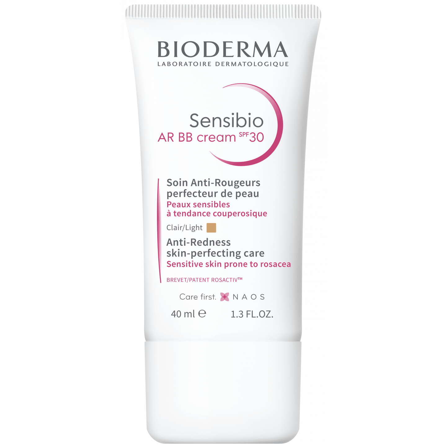 Sensibio AR BB Cream - GOLDFARMACI