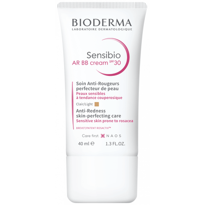 Sensibio AR BB Cream - GOLDFARMACI