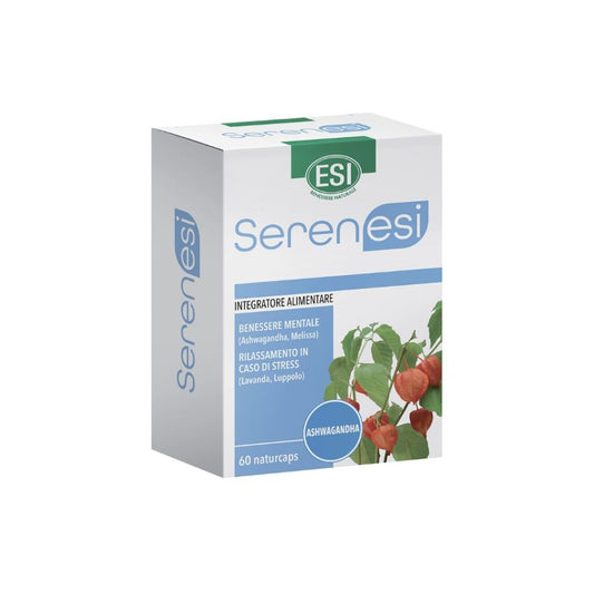 Serenesi - GOLDFARMACI