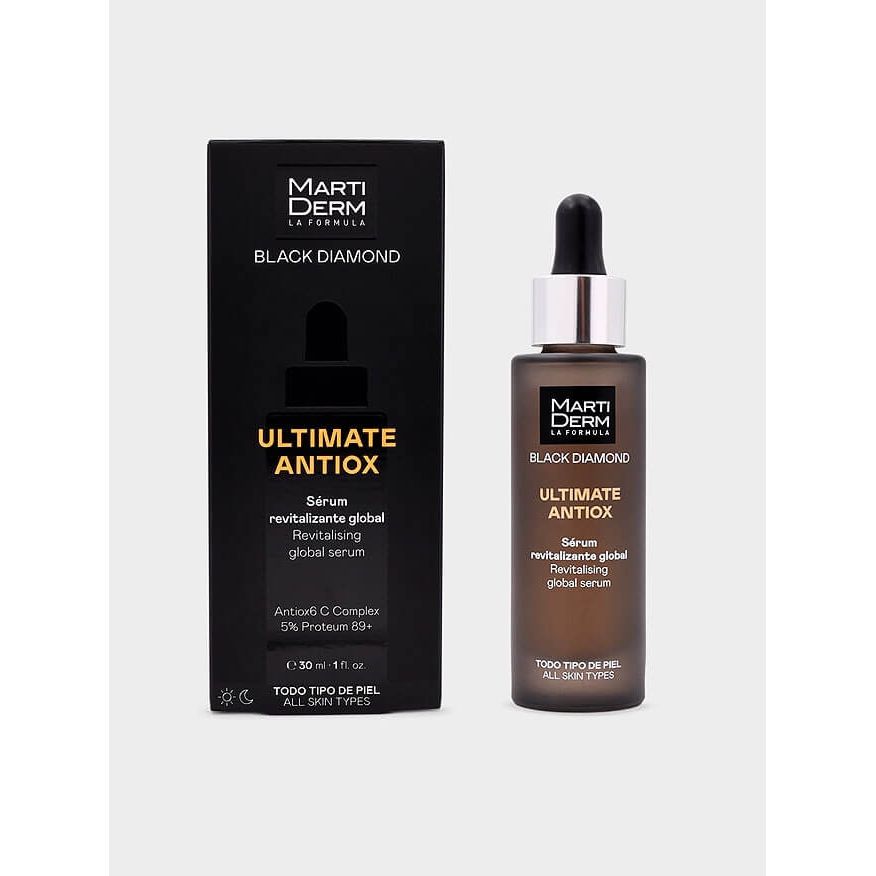 Ultimate Antiox Serum