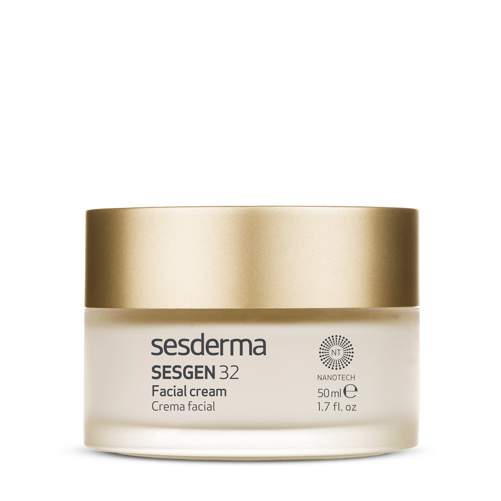 Sesgen 32 Cellular Activating Cream - GOLDFARMACI