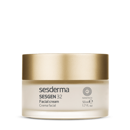 Sesgen 32 Cellular Activating Cream - GOLDFARMACI