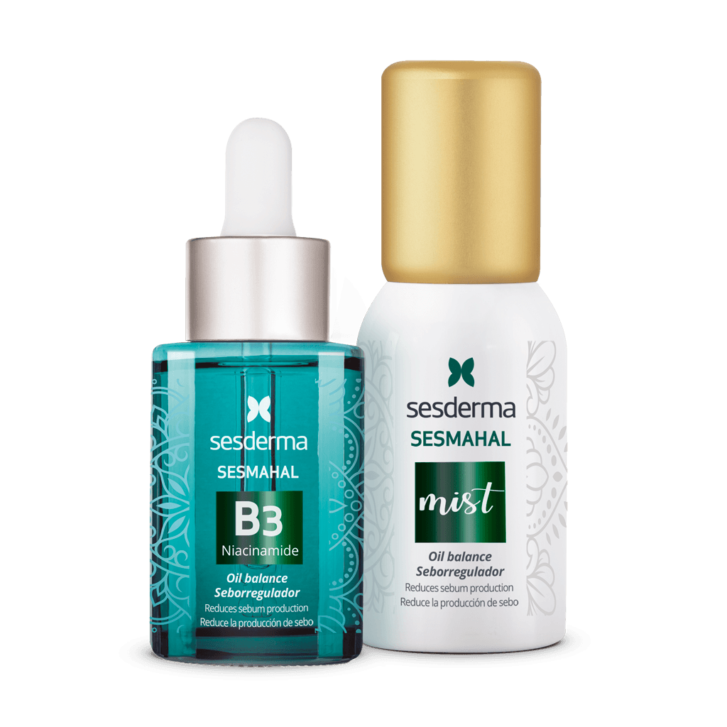 Sesmahal B3 Liposomal Serum + Mist - GOLDFARMACI