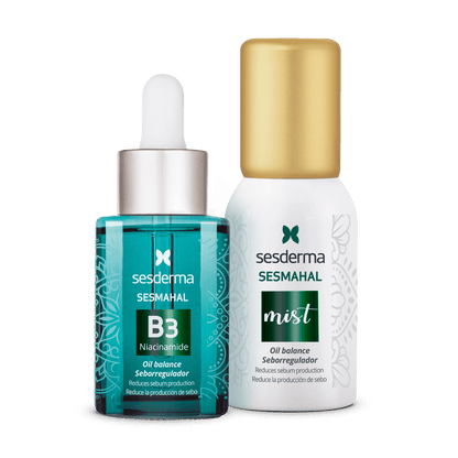 Sesmahal B3 Liposomal Serum + Mist - GOLDFARMACI