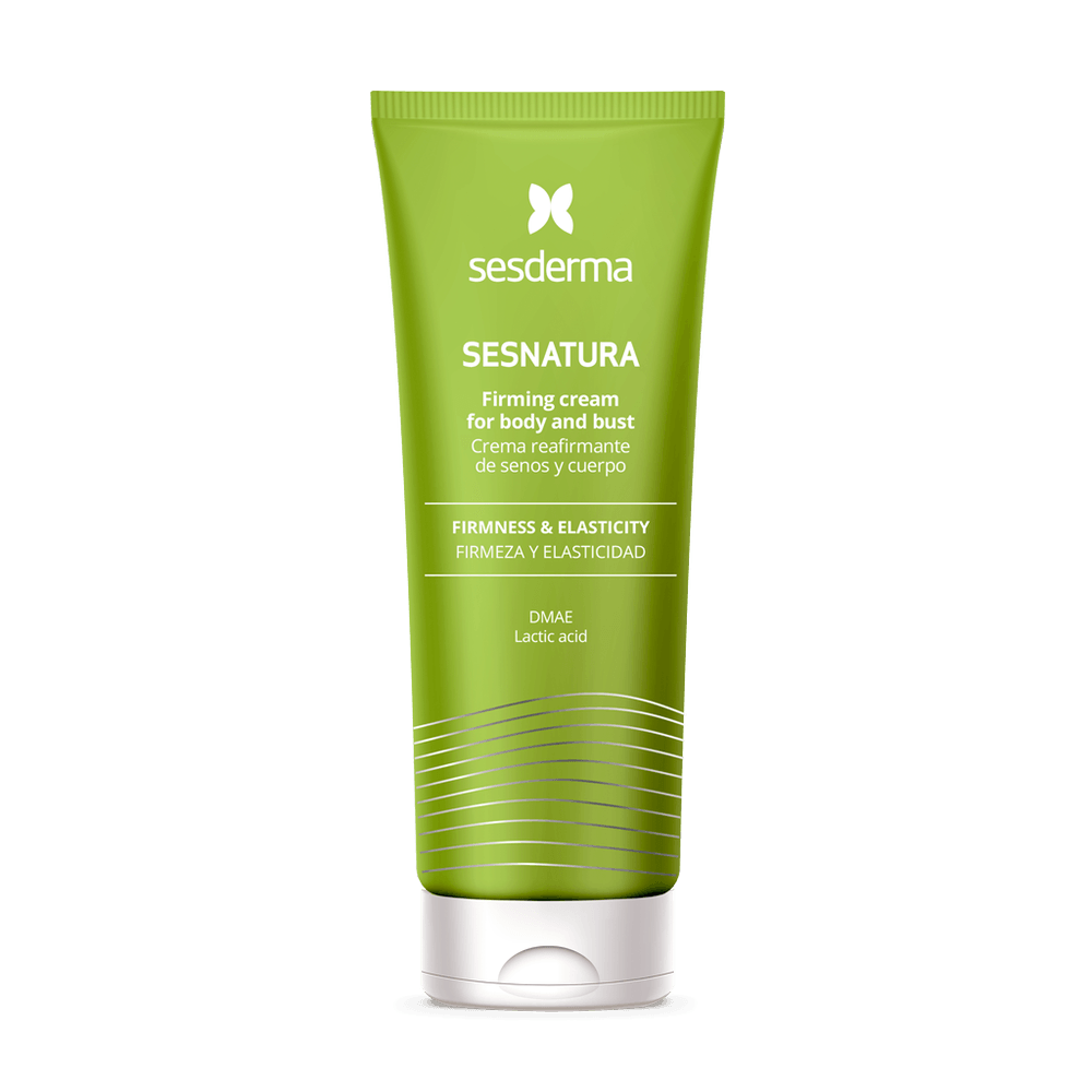 Sesnatura Firming Cream For Body & Bust - GOLDFARMACI