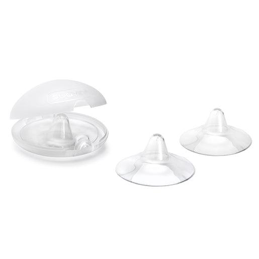 Silicone Nipple Shields - GOLDFARMACI