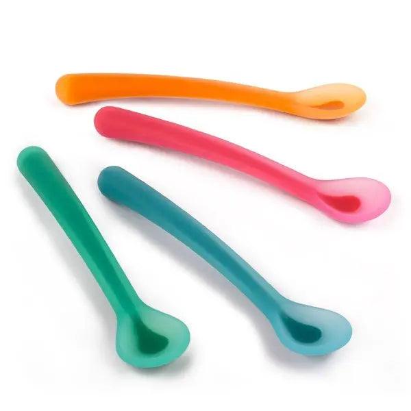 Silicone Spoon - GOLDFARMACI