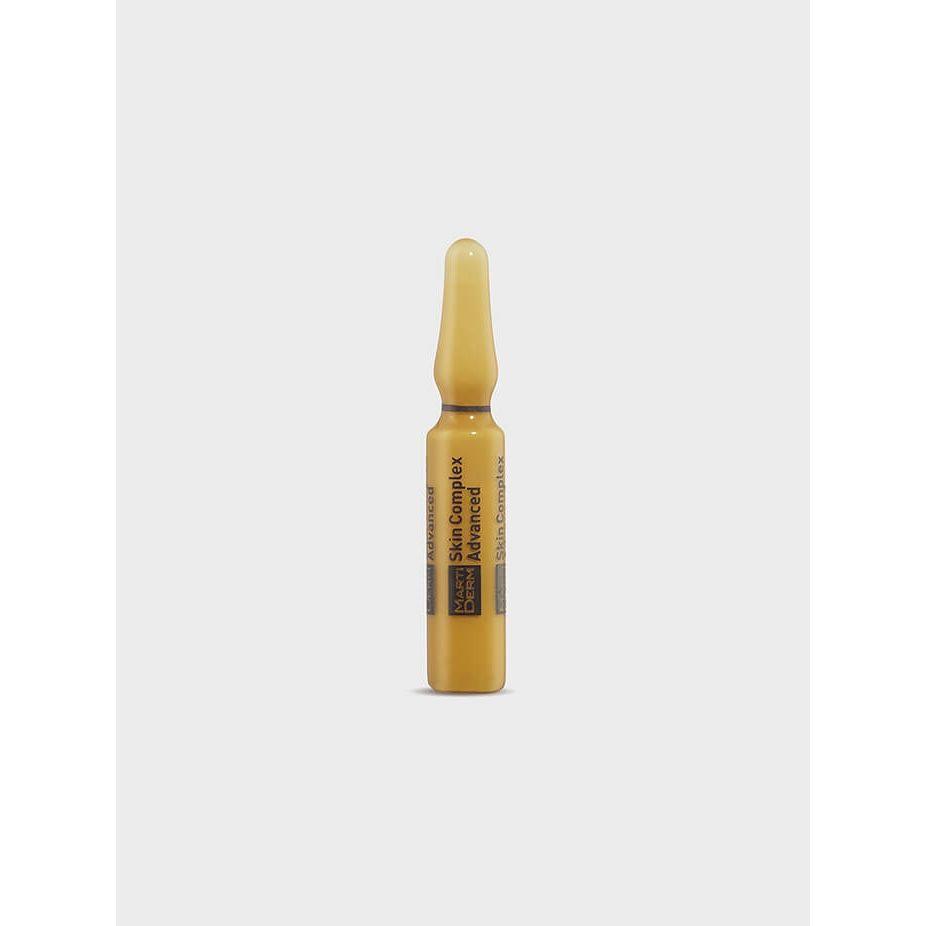 Skin Complex Advanced Ampoules - GOLDFARMACI