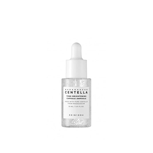 Skin1004 Centella Tone Brightening Capsule Ampoule - GOLDFARMACI