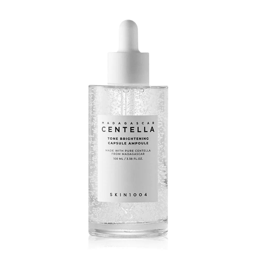 Skin1004 Centella Tone Brightening Capsule Ampoule - GOLDFARMACI