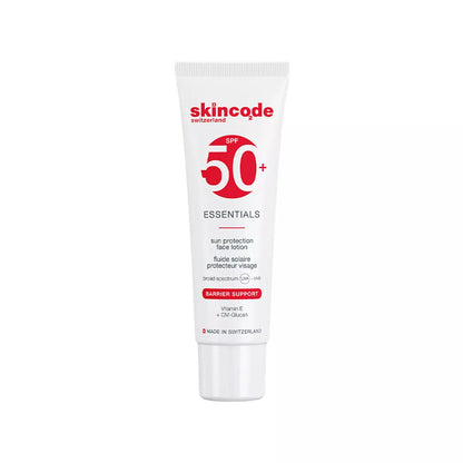 Sun Protection Face Lotion SPF50