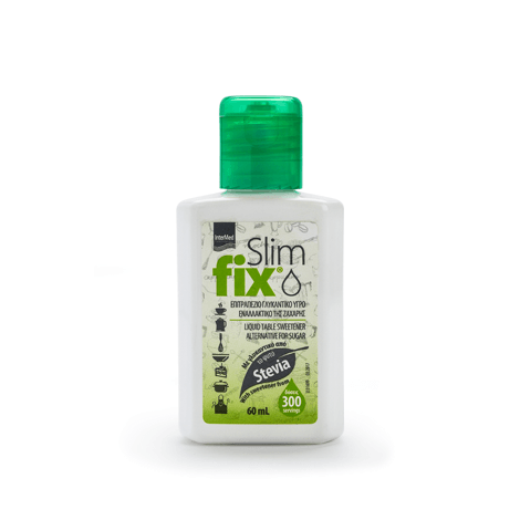 Slim fix - GOLDFARMACI