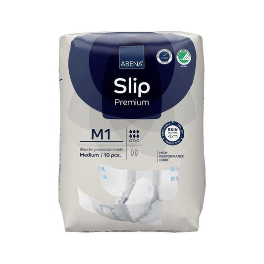 Slip Premium M1 - GOLDFARMACI