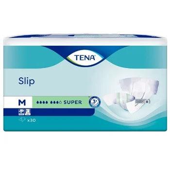 Slip Super Medium Adult Diapers - GOLDFARMACI