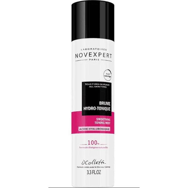 Smoothing Toning Mist 100 ml - GOLDFARMACI