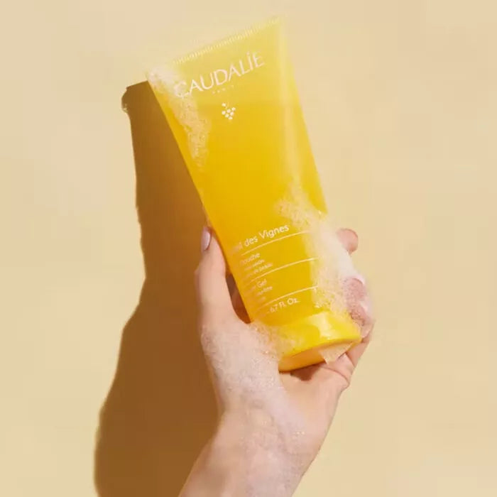 Soleil des Vignes Shower Gel - GOLDFARMACI