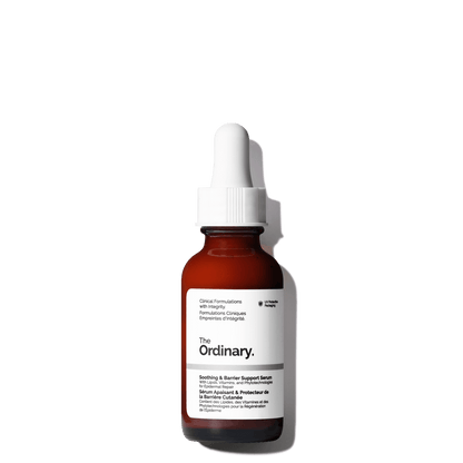 Soothing & Barrier Support Serum - GOLDFARMACI