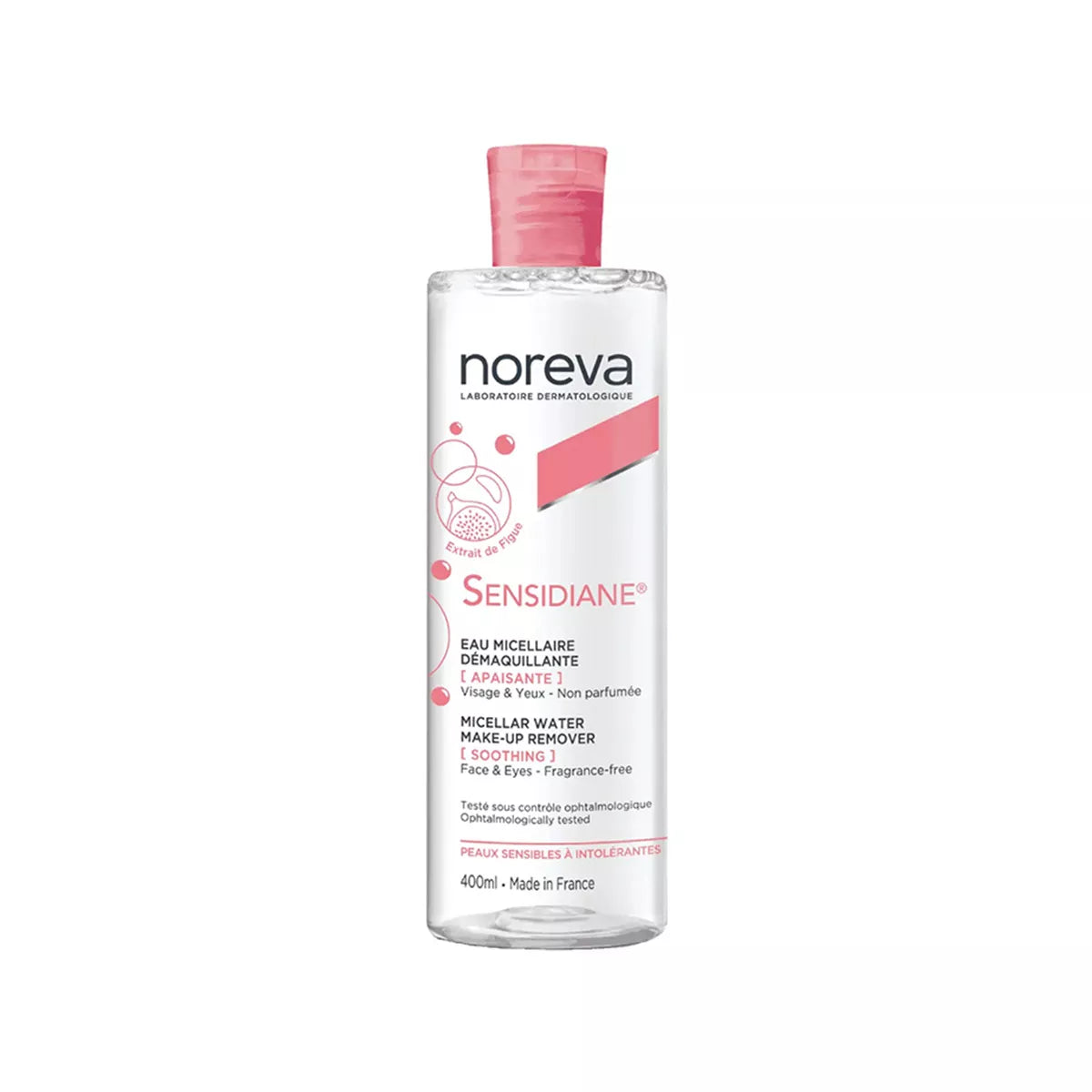 Soothing Micellar Water Make-Up Remover - GOLDFARMACI