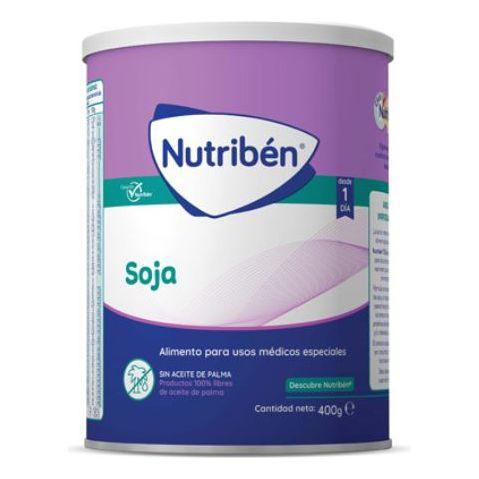 Soya (0m+) - GOLDFARMACI